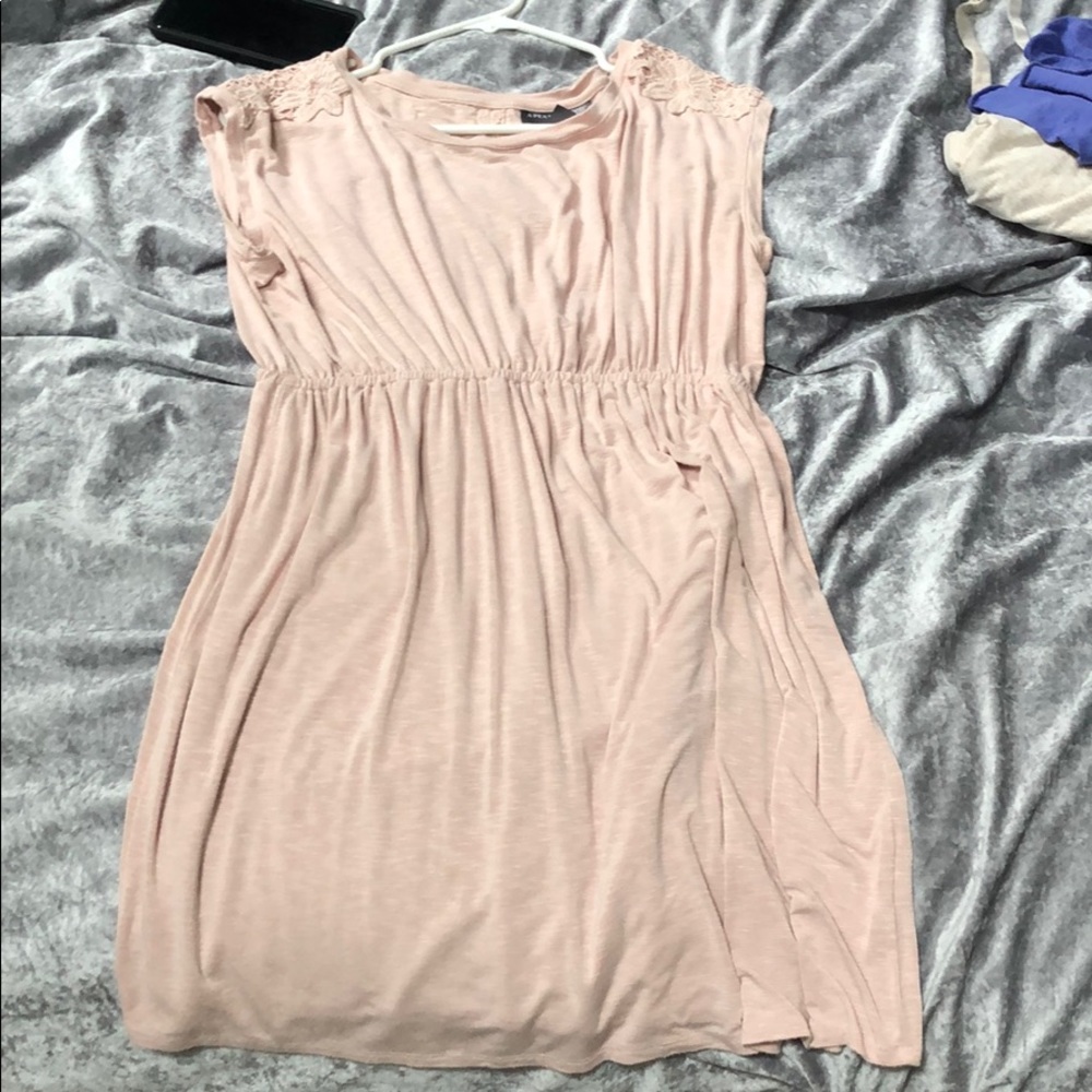 Maternity top